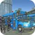Police Bus Criminal Transport