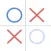 Tic-tac-toe AI vs. Multiplayer