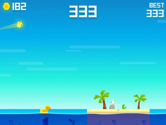 Kick Fish iPad  Screenshots