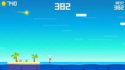 Kick Fish Screenshots