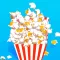 Bouncy PopCorn