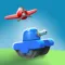 Tanks VS Planes