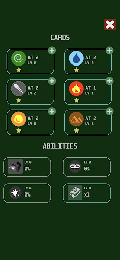 Magic Elements - Color Lines Screenshots
