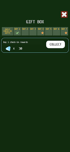 Magic Elements - Color Lines Screenshots
