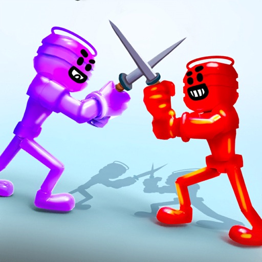 Ragdoll Fight Master 3D Ragdoll Fight Master 3D