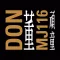 MJ116DON