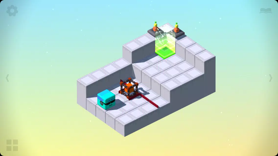 Marvin The Cube IPA for iOS Download - PGYER IPAHUB