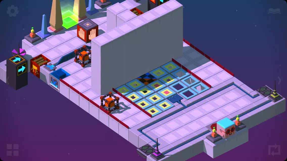 Marvin The Cube IPA iOS 다운로드 - PGYER IPAHUB