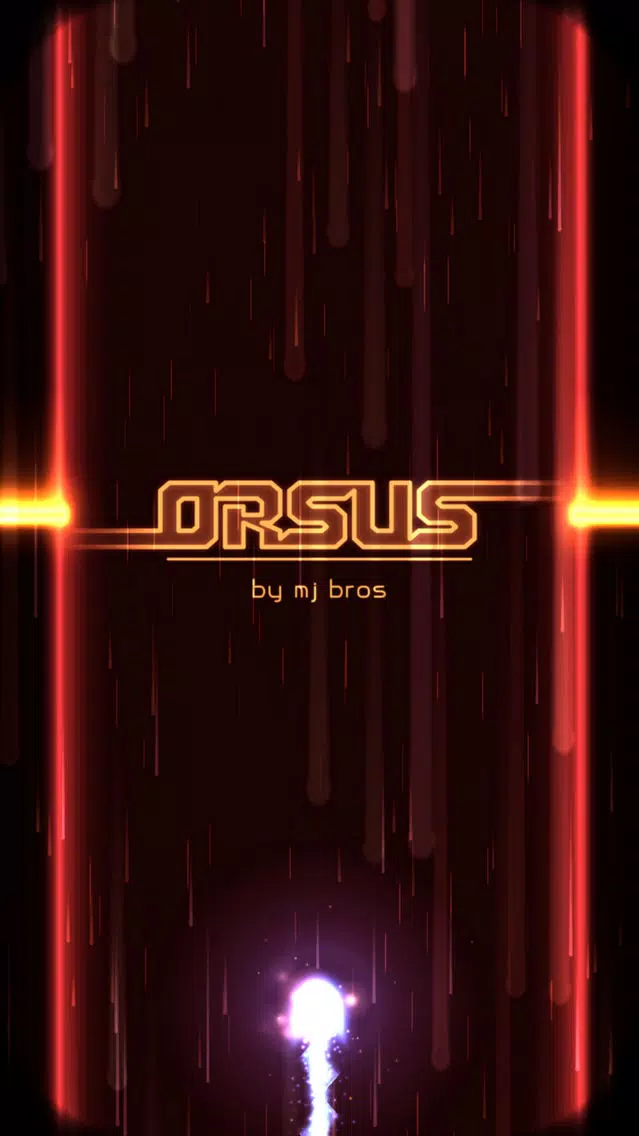 Orsus Screenshots