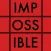 Impossible Sudoku Board Puzzle