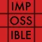 Impossible Sudoku Board Puzzle