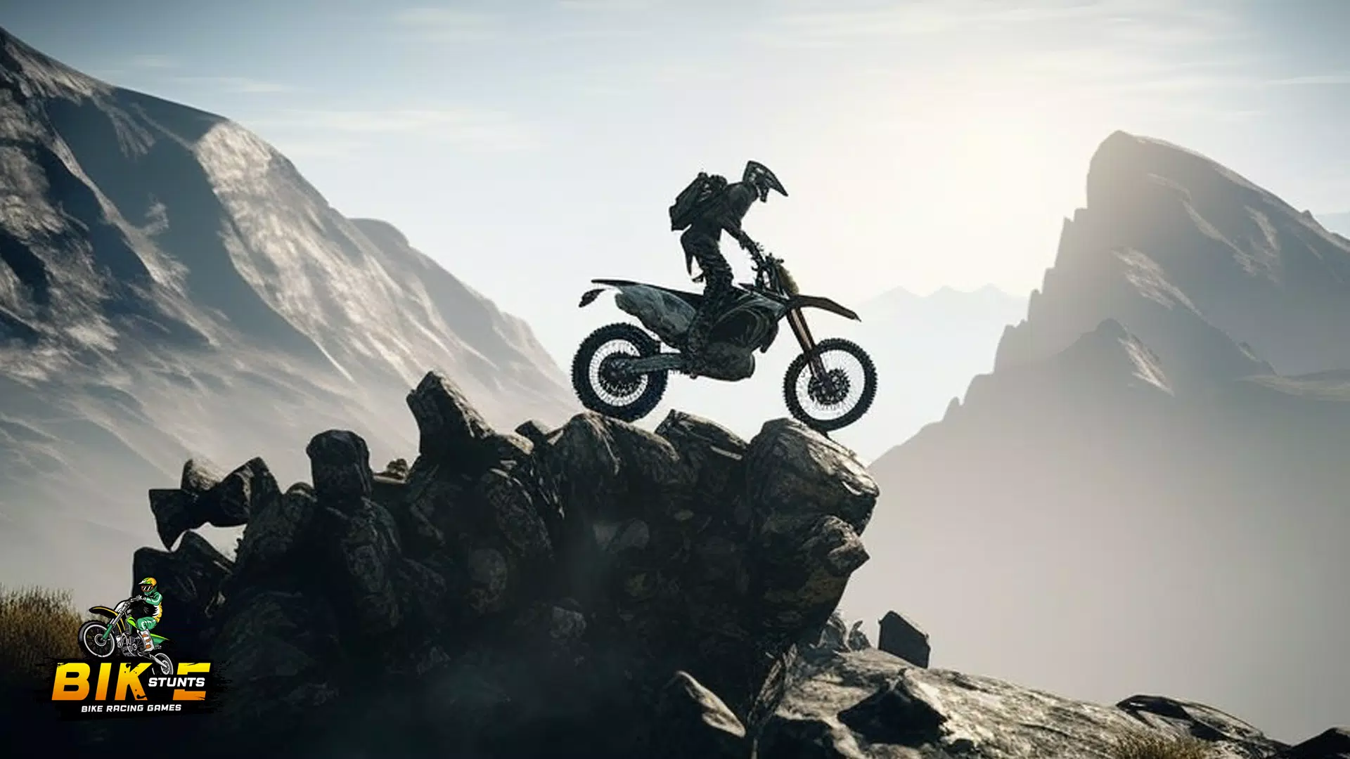 Bike Stunts: Bike Racing Games Screenshots