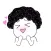Pama Stickers