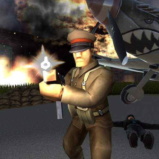 World War 2 - Battlefield World War 2 - Battlefield