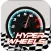Hyper Wheels