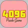 4096 Addictive New Puzzle Game For kids Girls and Boys
