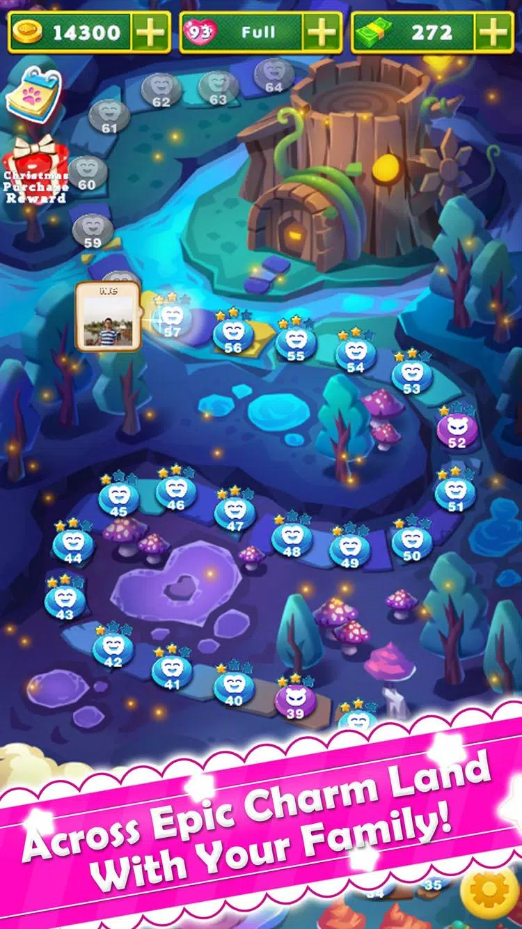 Charm Heroes Screenshots