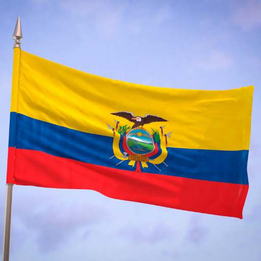 Ecuador flag