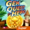 Gem Quest Super Hero