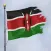 Kenya flag