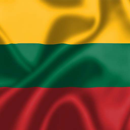 Lithuania flag