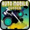 Auto Mobile Cutter