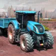 Cargo Tractor Farming Games 3d Cargo Tractor Farming Games 3d