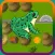 Road Cross Frog 3D: Endless Arcade Game