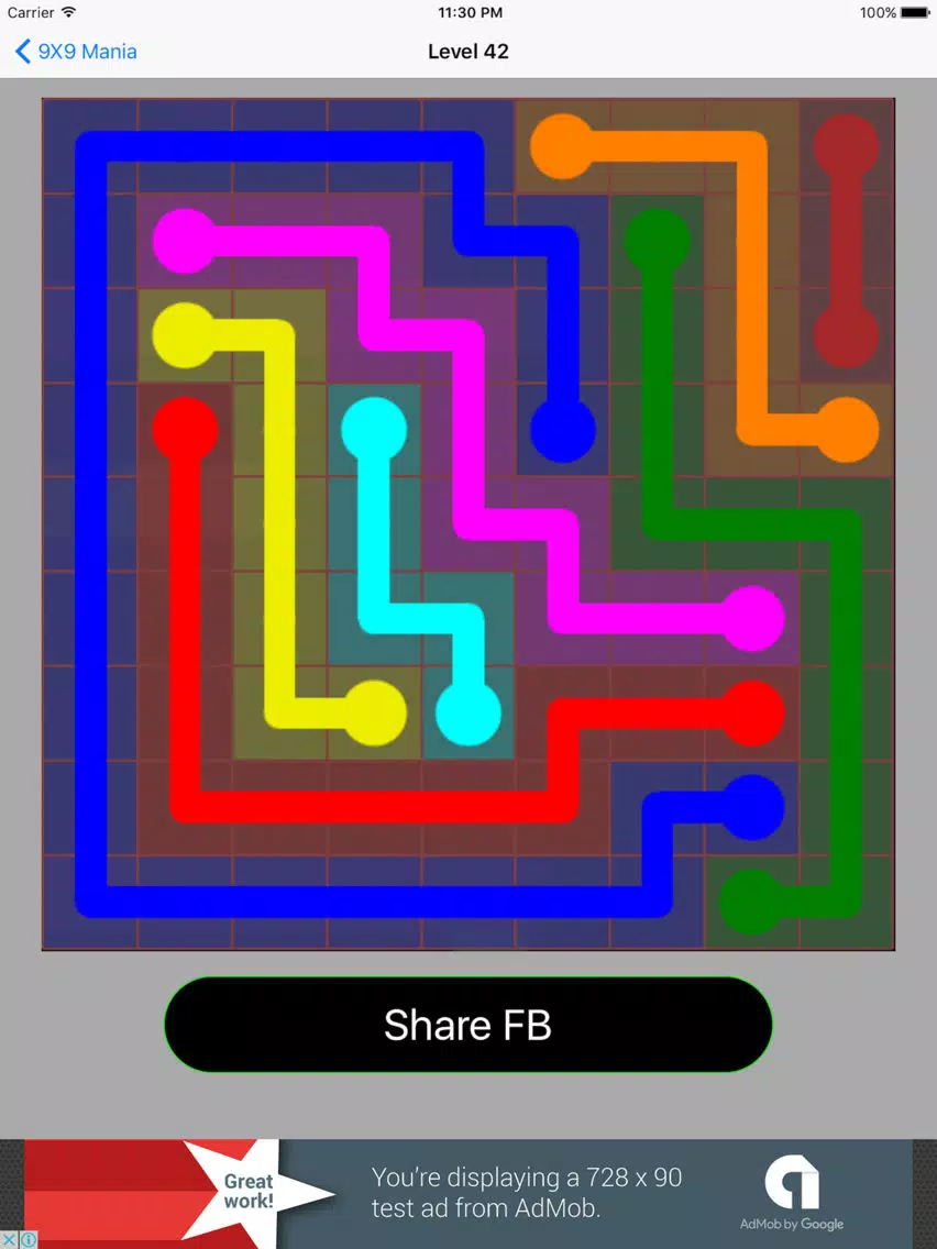 Free Answers iPad Screenshots