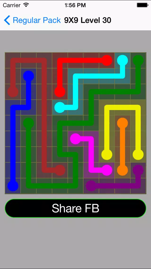 Free Answers Screenshots
