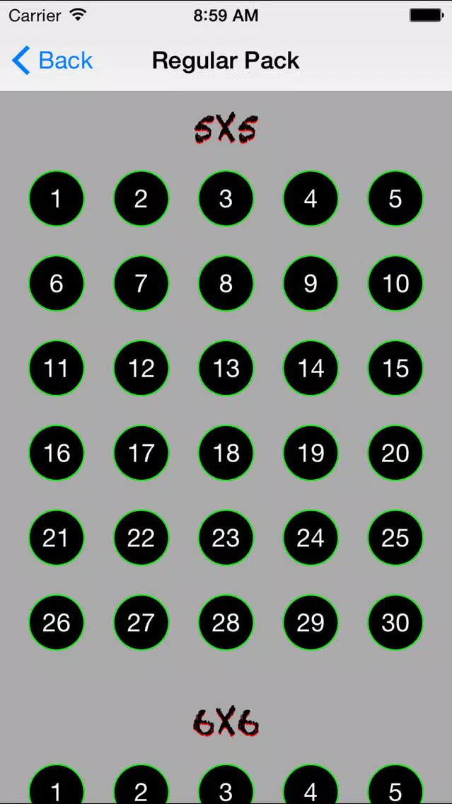 Free Answers Screenshots