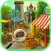 Hidden Object Market: Find and Spot the difference