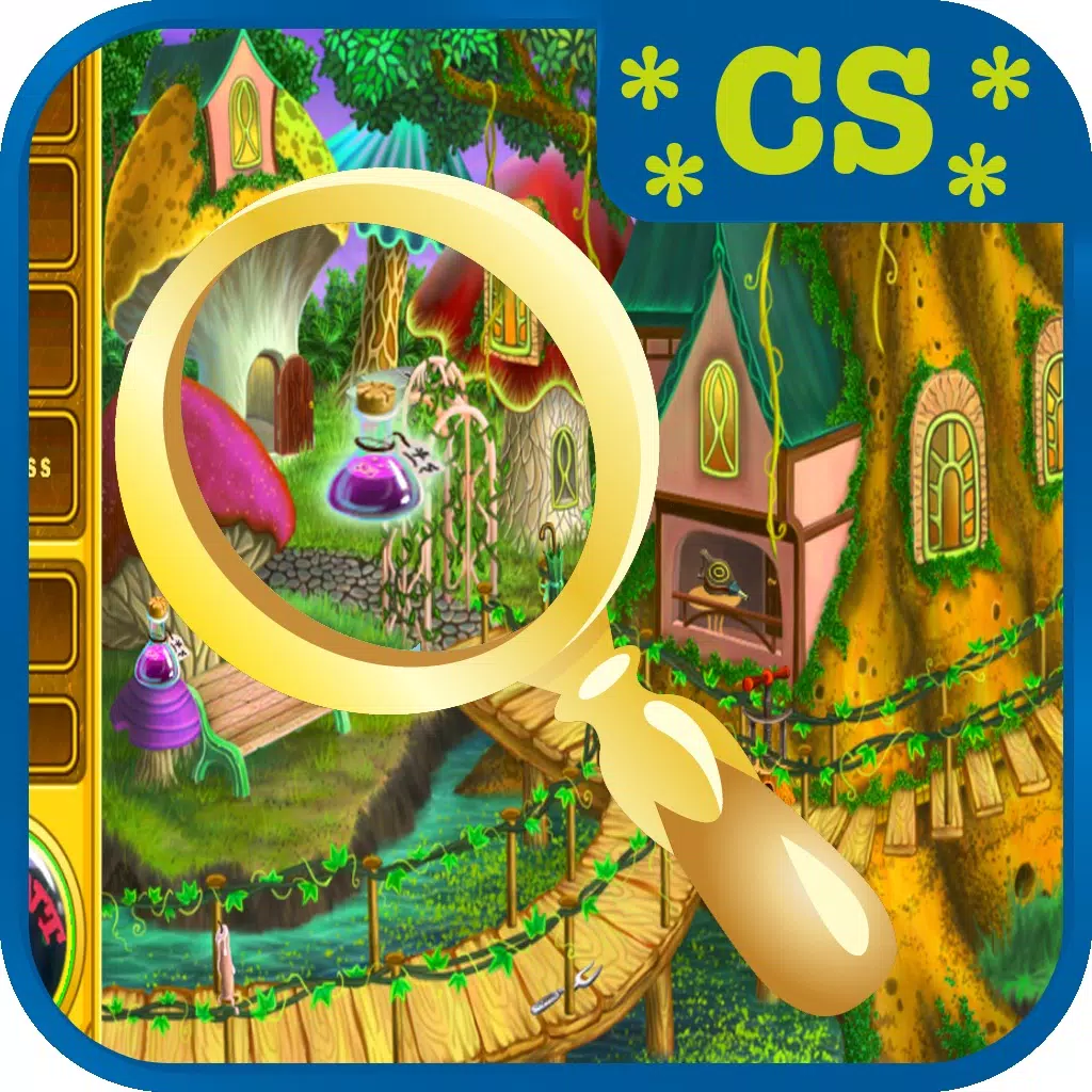 Hidden Object OutHouse: Find and Spot difference Hidden Object OutHouse: Find and Spot difference