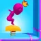 Run Race 3D : Run Fast Game