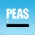 Draw - Peas