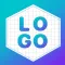 Logo Maker & Graphic Design!