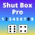 Shut Box Pro