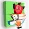 3D Animal Puzzle Game
