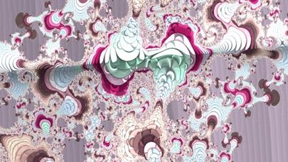 Magic Fractals 2D: Art Therapy Screenshots
