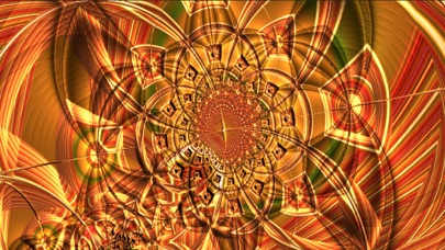 Magic Fractals 2D: Art Therapy Screenshots