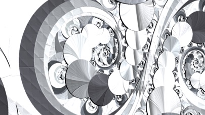Magic Fractals 2D: Art Therapy Screenshots