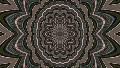 Magic Fractals 2D: Art Therapy Screenshots
