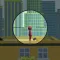 Stickman Sniper Master