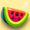 Merge Fruit - Reach Watermelon