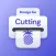 Design & Fonts for Cut Space