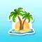 Tropic Stickers