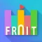 Fruit Tower Balancer