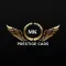 Mkprestige cars passenger