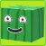 Fruit Cubes