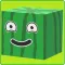 Fruit Cubes